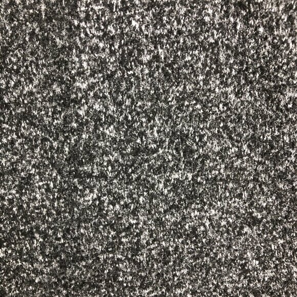 Women's Black Cardigan Sweater - Picture 14 of 16